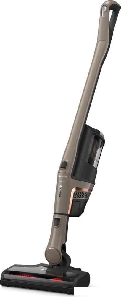Пылесос Miele Triflex HX2 125 Edition (кашемировый серый)- фото2