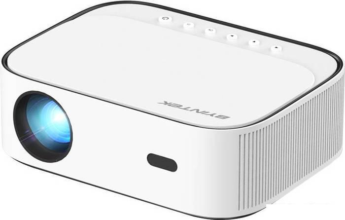 Проектор Byintek K45 Smart- фото2