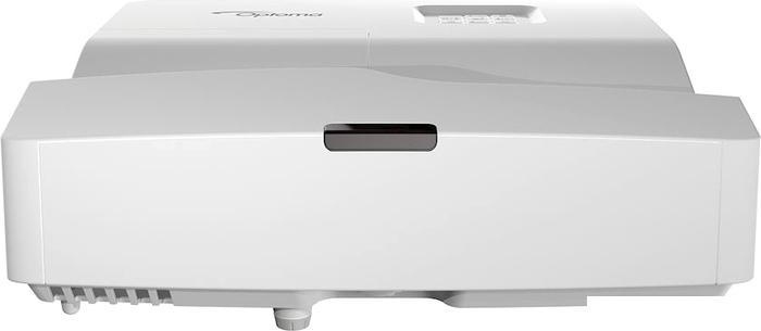Проектор Optoma W340UST- фото
