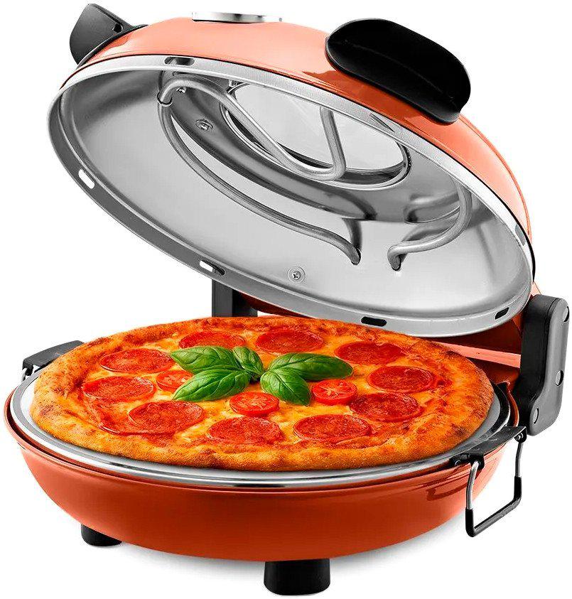 Пиццамейкер Kitfort KT-4644