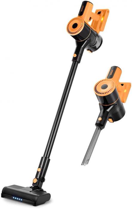 Пылесос Kitfort KT-5233- фото