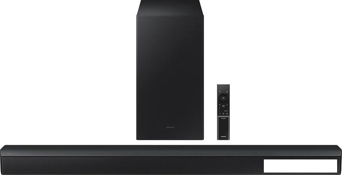 Саундбар Samsung HW-B450- фото