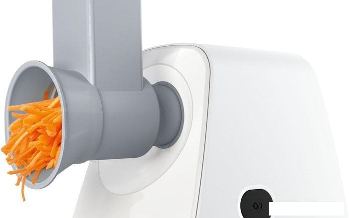 Мясорубка Bosch MFW2517W- фото4