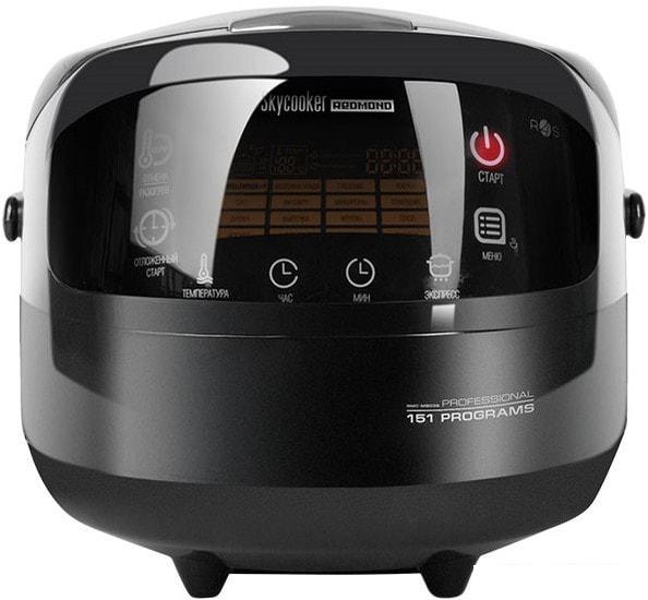 Мультиварка Redmond SkyCooker RMC-M903S- фото3