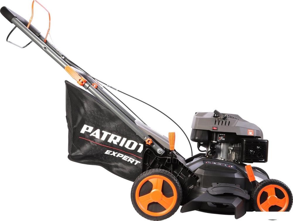Газонокосилка Patriot PT 66 LS- фото4