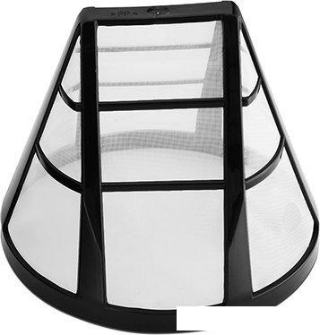 Капельная кофеварка Blackton Bt CM4115 (белый)- фото4