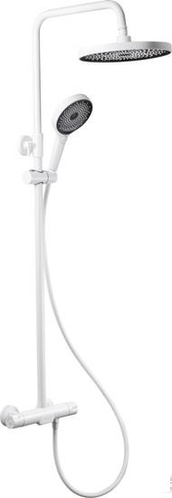 Душевая система  Maxonor Pure Life PL2487-8- фото