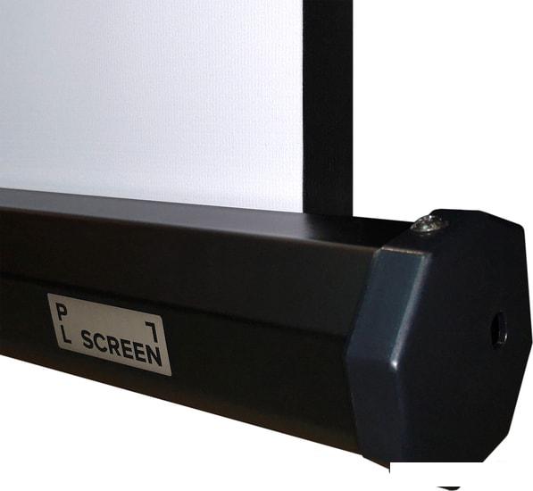 Проекционный экран PL Magna TRM-NTSC-120D- фото3