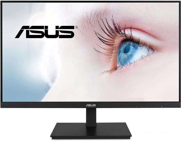 Монитор ASUS VA24DQSB- фото
