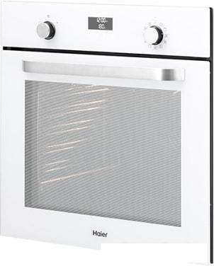 Электрический духовой шкаф Haier HOX-P11HGW- фото4