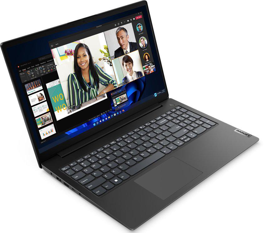 Ноутбук Lenovo V15 G4 AMN 82YU009XFE- фото2