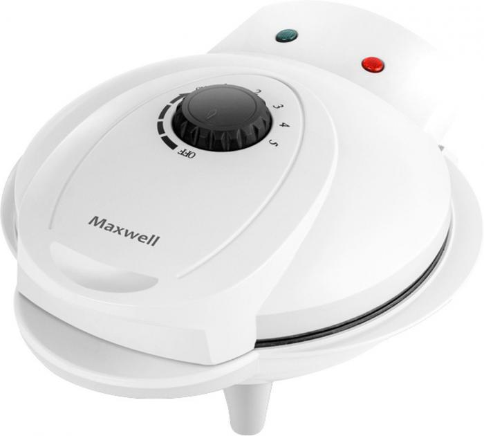 Вафельница Maxwell MW-1572- фото