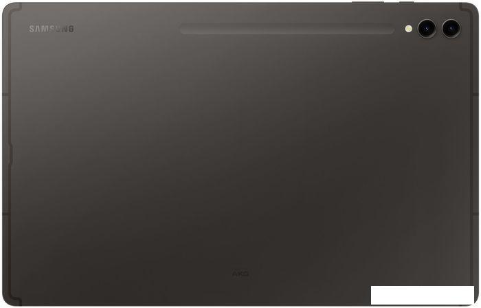 Планшет Samsung Galaxy Tab S9 Ultra Wi-Fi SM-X910 16GB/1TB (графитовый)- фото4