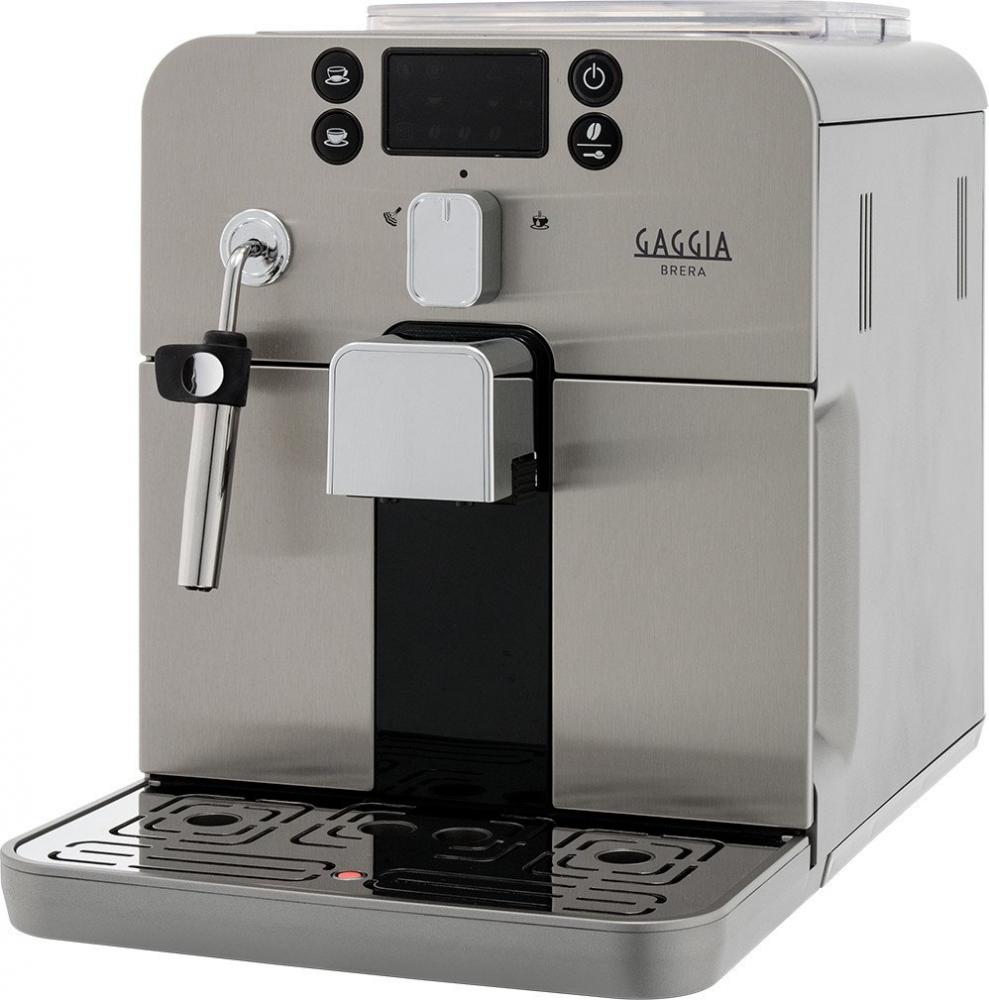 Кофемашина Gaggia Brera 9305/01- фото