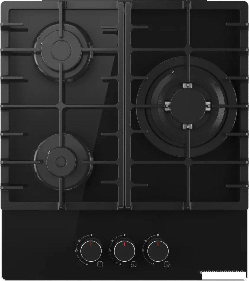 Варочная панель KUPPERSBERG FG 46 B