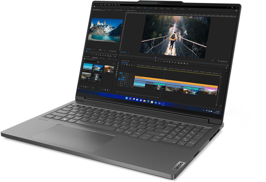 Ноутбук Lenovo ThinkBook 16p G4 IRH 21J80018UE- фото2