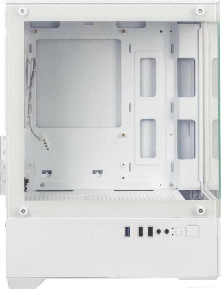 Корпус Accord ACC-ZCU2W- фото4