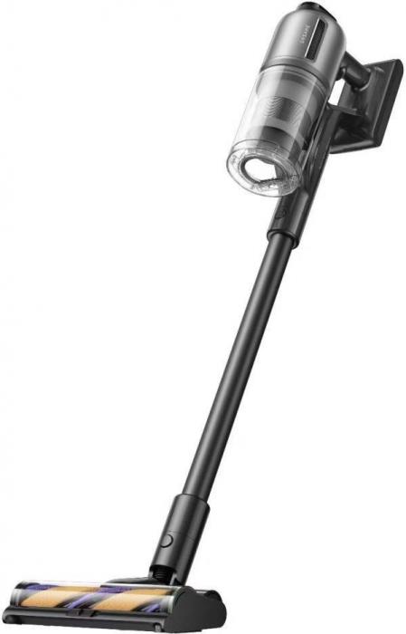 Пылесос Dreame Station Cordless Vacuum Cleaner Z40 VZV33A- фото3