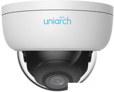 IP-камера Uniarch IPC-D125-PF40- фото