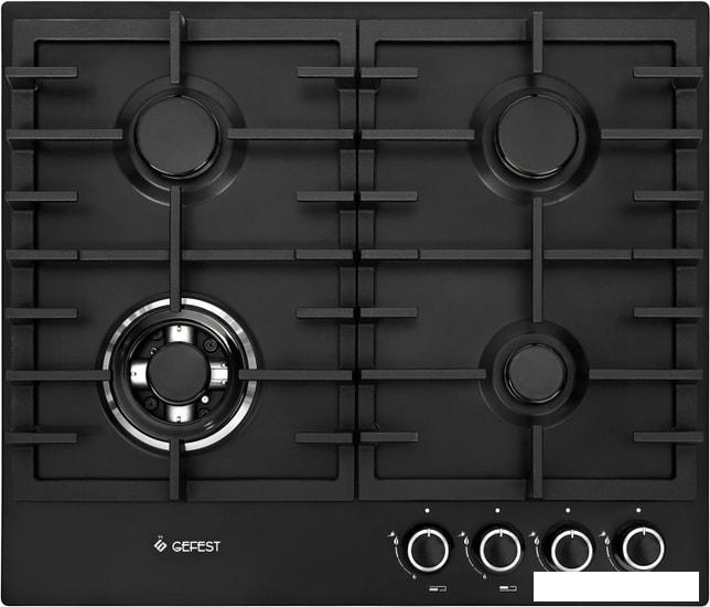 Варочная панель GEFEST ПВГ 1214-01 К2- фото