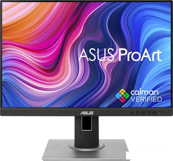 Монитор ASUS ProArt PA248QV- фото
