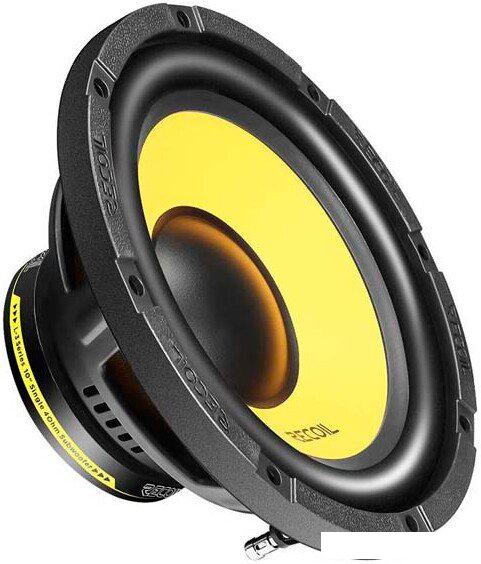 Головка сабвуфера Recoil LW8S4