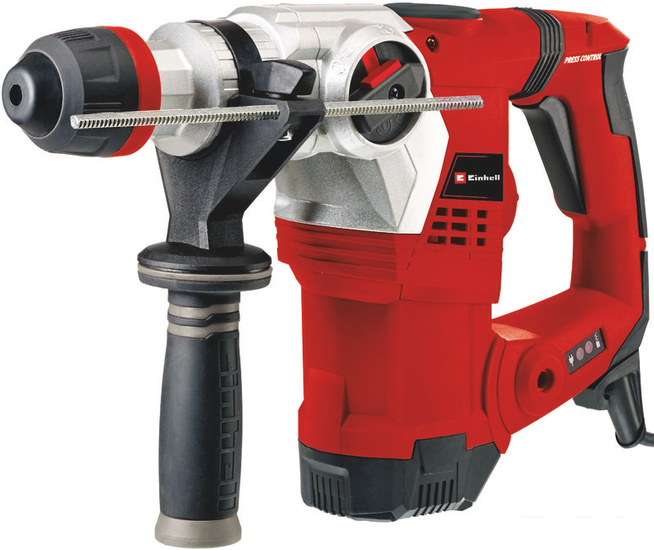Перфоратор Einhell TE-RH 32 4F Kit 4257944- фото