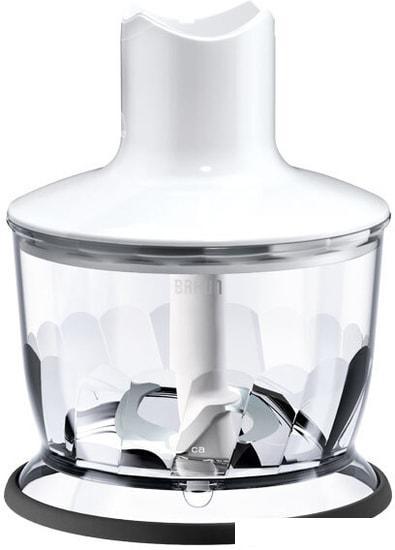 Погружной блендер Braun MultiQuick 5 Vario MQ 5237 WH- фото3