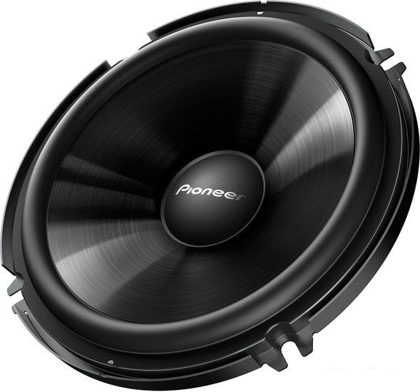 Компонентная АС Pioneer TS-651C- фото2
