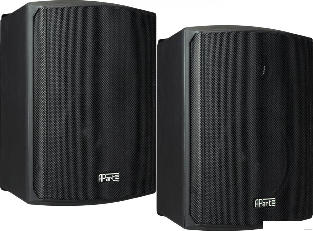 Apart Audio SDQ5P-BL- фото