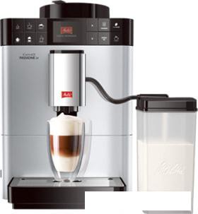 Эспрессо кофемашина Melitta Caffeo Passione OT F53/1-101