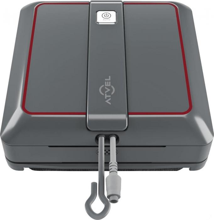 Робот для мытья окон Atvel Zorro Z5 Slim- фото4