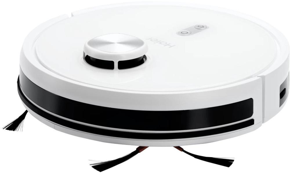 Робот-пылесос Haier HSR Care F5512EM00RU- фото4
