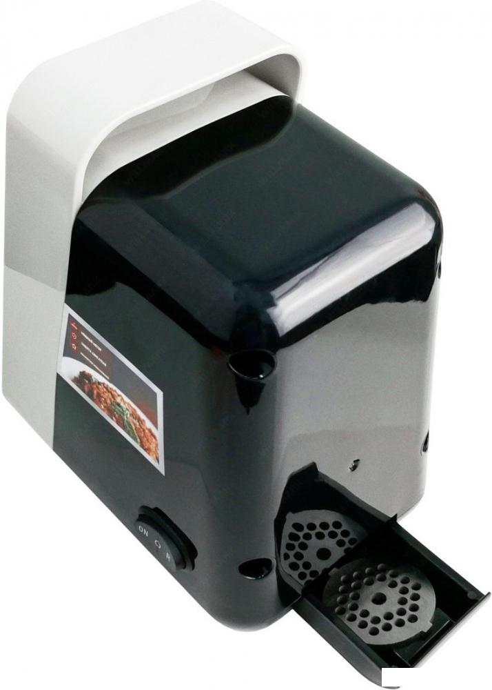 Мясорубка Willmark WMG-2402X- фото2