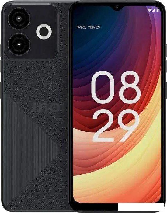 Смартфон Inoi A14 2GB/64GB (черный титан)