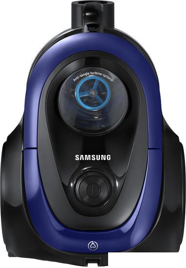 Пылесос Samsung VC18M21B0S2/EV- фото