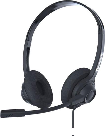 Офисная гарнитура Accutone DB220 2.5- фото2