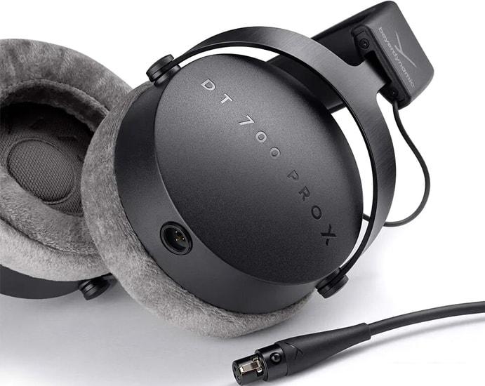 Наушники Beyerdynamic DT 700 Pro X- фото4