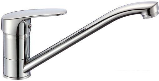 Смеситель Milardo Meal M06SB00M05- фото