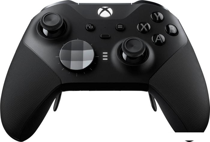 Геймпад Microsoft Xbox Elite Wireless Controller Series 2- фото