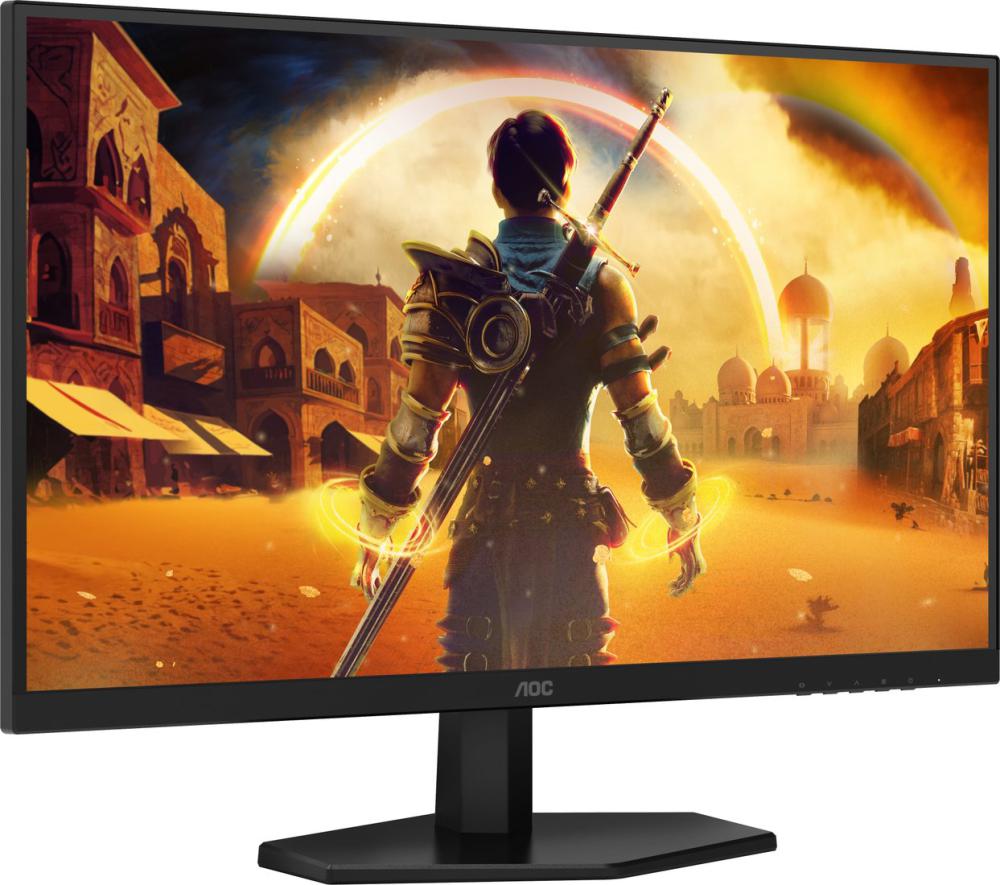 Игровой монитор AOC 27G42E- фото3