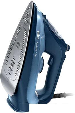Утюг Braun TexStyle 7 Pro SI 7160 BL- фото2