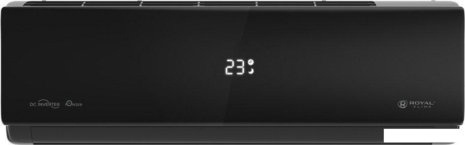 Внутренний блок Royal Clima Multi Gamma Attica Nero RCI-ANF09HN- фото2