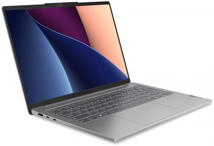 Ноутбук Lenovo IdeaPad Pro 5 14IRH8 83AL0041RK- фото3