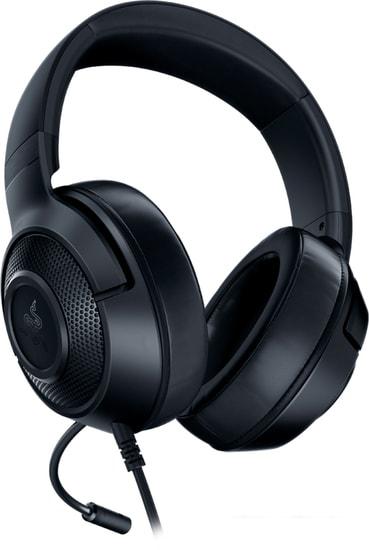 Наушники Razer Kraken X Lite- фото3