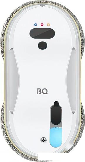 Робот для мытья окон BQ WR200S- фото2