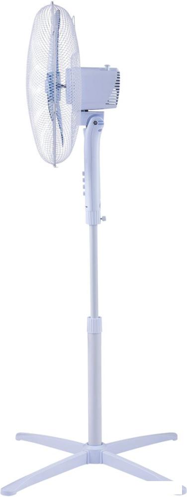 Вентилятор Polaris PSF 1240 (белый)- фото3