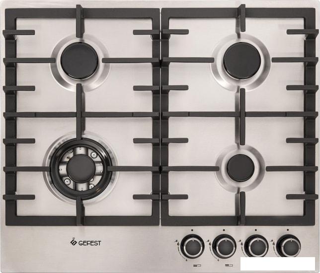 Варочная панель GEFEST ПВГ 1214-01 К5- фото