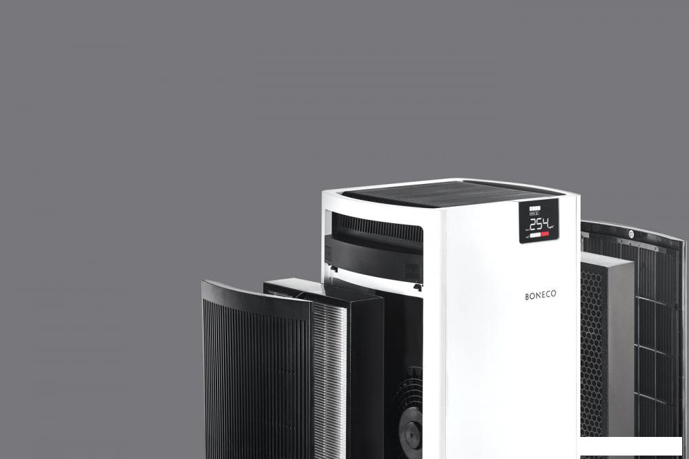Очиститель воздуха Boneco Air-O-Swiss P710- фото3