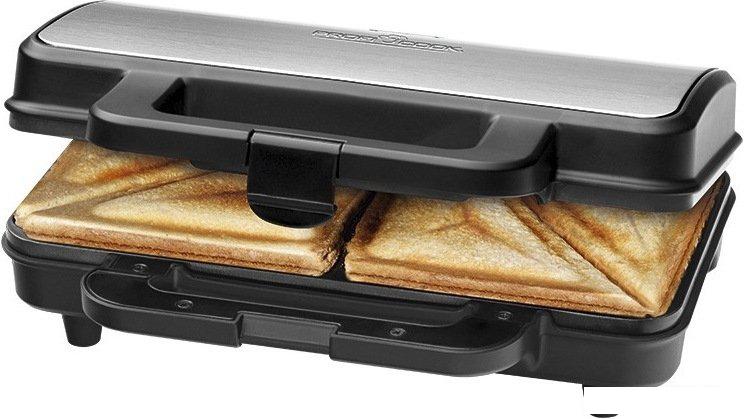 Сэндвичница ProfiCook PC-ST 1092- фото